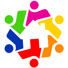 Logo Desa Kecomberan